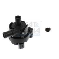 İlave Su Pompası A4535000286 - Smart 453 699 Motor (2014-)