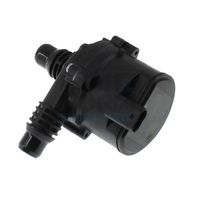 İlave Su Pompası A0005007600 - 274-654-256 Motor (2014-)
