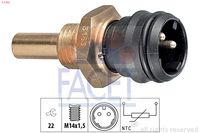Hararet Müşürü A0095423517 - 111-104 Motor (1994-2000)