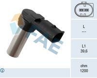 Krank Mili Impuls Vericisi 001 153 21 20 - Mercedes Vario (1997-2000)