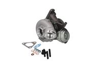 Turbo Şarj A6110960899 - M611 Motor (2000-2006)