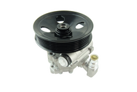 Direksiyon Pompası A0024661201 - Mercedes-Benz 112-113 Motor (1997-2004)