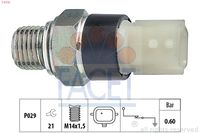 Yağ Basınç Müşürü A6079051400 - 607 Motor (2012-)