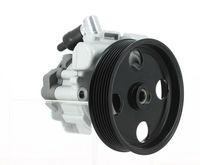 Direksiyon Pompası A0064665201 - 642 Motor (2010-)
