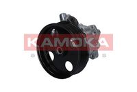 Direksiyon Pompası A0044668901 - Mercedes-Benz W221 (2006-)