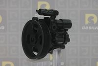 Direksiyon Pompası A0064664501 - 272 Motor (2009-)
