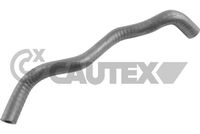 Hava Hortumu A2710181282 - Mercedes-Benz C-Serisi W203/E-Serisi W211 (2002-)