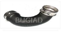 Turbo Hortumu Sol A2035282882 - Mercedes-Benz (2000-2007)