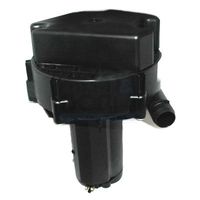 Hava Pompası A0001403785 - 112-113 Motor (1995-2006)