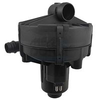 Hava Pompası A0001406785 - Mercedes-Benz 271 CGI Motor (2009-2014)