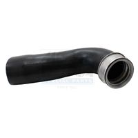 Turbo Hortumu A1635016082 - Mercedes-Benz ML (1999-2004)