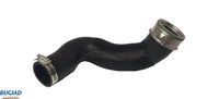 Turbo Hortumu A1695280482 - Motor