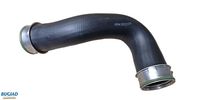 Turbo Hortumu A2105285182 - Motor