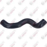 Radyatör Giriş Hortumu A2025016382 - Motor