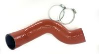 Turbo Hortumu A2045286182 - Mercedes-Benz (2007-2014)