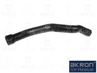 Radyatör Çıkış Hortumu A2025013482 - Motor
