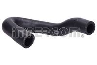 Isı Değiştirici Hortumu A1668304296 - Mercedes-Benz W166-292 M642 (2012-)