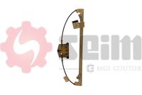 Cam Kri̇kosu A1647303279 - Mercedes-Benz M-Seri̇si̇ (2005-2011)