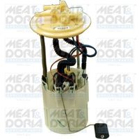 Yakıt Depo Şamandırası A9064703094 - Mercedes SPRT.315-515 CDI (2006-)