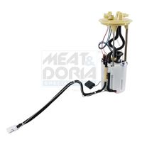 Yakıt Pompası A9064705494 - Mercedes Sprinter 906-907-910 (2006-)