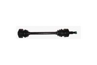 Aks Komple Arka A2023505610 - Mercedes-Benz W202/W170 (1994-2000)