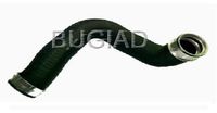 Turbo Hortumu A2105283882 - Mercedes-Benz W210 M611 (1998-2002)