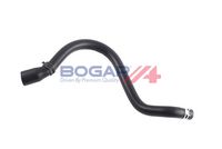 Su Pompa Hortumu A2118320294 - Motor