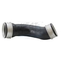 Turbo Hortumu A2205281082 - Mercedes-Benz (Model Yılları Belirtilmemiş)