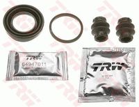 Arka Kaliper 7701208269 - Citan 415 (2012-)