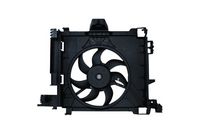 Radyatör Fan A0002009323 - Fortwo 451 (2007-2012)