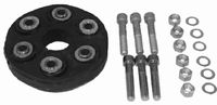 Saft Köselesi A2104101115 - BM Motor (95-)