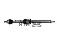 Aks Kafası Dış A1693606072 - Mercedes-Benz W169/W245 (2004-2011) - Gkn 