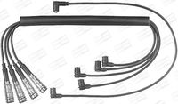 Buji Kablosu A1161501319 - Mercedes-Benz W126-107 M116-117 (1980-1985)