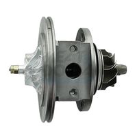 Turbo Şarj A6510906380 - Sprinter 906 M651 (2011-)