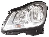 Far Sol A2048204959 - Mercedes C-Serisi W204 (2010-2013)