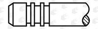 Supap Takımı A2710531001 - 271 CGI Motor (2009-2014)