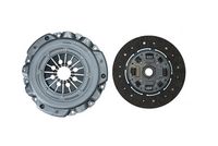 Debriyaj Seti A0182504801 - C Serisi 628 Motor (2000-)