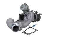 Turbo Şarj A6460901280 - M646 Motor (2006+)