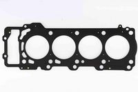 Silindir Kapak Contası A1660160120 - Mercedes-Benz M 166 Motor (1997-2004)