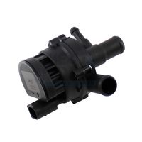 İlave Su Pompası A2128350164 - Mercedes W212/W217/W218/W222 (2009-)