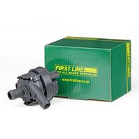 İlave Su Pompası A0005000686 - W176-246-117-156-415-451 (2012-) - HEPU 