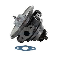 Turbo Şarj A2700902280 - M270 Motor (11-)