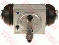 Fren Silindiri Arka A4544200018 - Smart 454 (2004-2006)