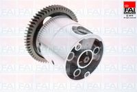 Yağ Pompası A6511802001 - Sprinter 906 651 Motor (2006-)
