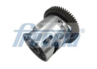 Yağ Pompası A6511801301 - Mercedes-Benz (2006+)