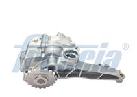 Yağ Pompası A6421802101 - Mercedes-Benz (2006-2014)