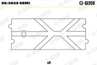 Piston Kol Burcu A6010381950 - Vito 108.D (1988-1996)
