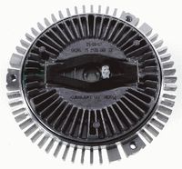 Fan Termiği A0002003722 - BM Motor (1996-2006)