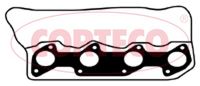 Manifold Contası A1661400234 - Mercedes-Benz A-Serisi W168 (1997-2004)