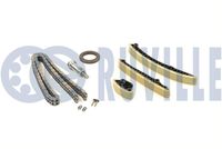 Eksantrik Zincir Seti A6110500111 - M611-646 Motor (1999-2011)